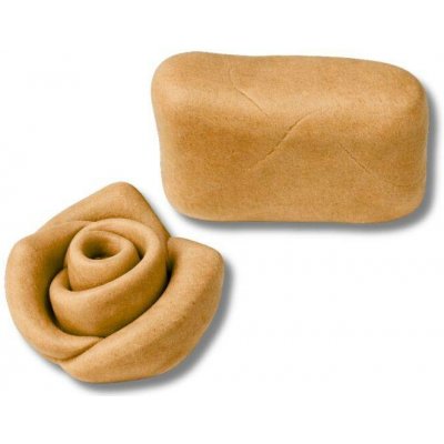 Dortisimo SweetArt Pravý marcipán béžový 30% mandlí 150 g – Hledejceny.cz