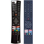 Dálkový ovladač Finlux TVF49FUE8160, 65FUE8160 – Sleviste.cz