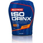 NUTREND Isodrinx pomeranč 420g – Zbozi.Blesk.cz