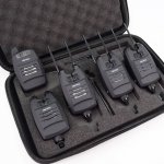 Hirisi Elektronický signalizátor záběru – Zboží Dáma