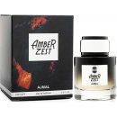 Ajmal Amber Zest parfémovaná voda unisex 100 ml