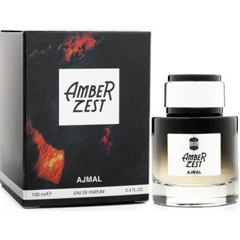 Ajmal Amber Zest parfémovaná voda unisex 100 ml