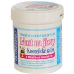 Herb Extract Mast na jizvy kosmetické sádlo s měsíčkem lékařským 125 ml – Zbozi.Blesk.cz