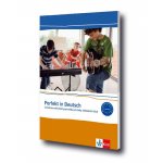 Perfekt in Deutsch - Cvičebnice německé gramatiky pro žáky - Mouriki M.,Chimara, Andrášová – Hledejceny.cz