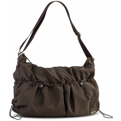 Bench soft taška přes rameno Hnědá – Zboží Mobilmania