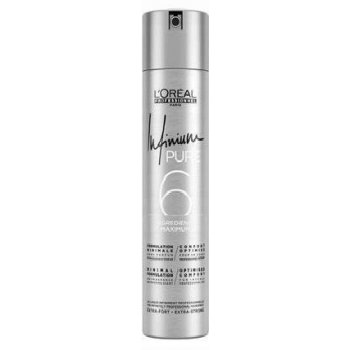 L'Oréal Infinium Pure Strong 500 ml