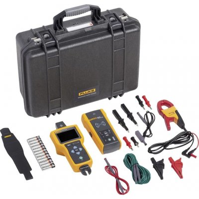 Fluke 2062 PRO – Sleviste.cz