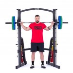 TRINFIT Power Smith CX20 – Zboží Dáma