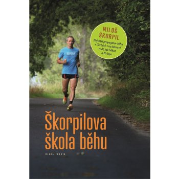 Škorpilova škola běhu