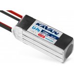 Kavan Li-Po 2200 mAh/22,2 V 60/120C 48,8 Wh – Sleviste.cz