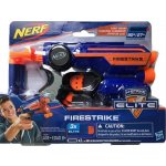 Nerf N-Strike Elite Firestrike – Hledejceny.cz