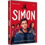 Já, Simon DVD – Hledejceny.cz