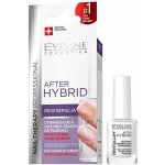 Eveline Cosmetics After Hybrid Zpevňující kondicionér na nehty 12 ml – Sleviste.cz