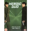 Heroic Duo DVD