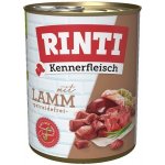 Rinti Kennerfleisch jehněčí 800 g – Sleviste.cz