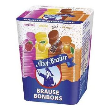 Friego Brause Bonbons Box 125 g