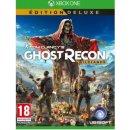 Tom Clancy's Ghost Recon: Wildlands (Deluxe Edition)