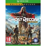 Tom Clancy's Ghost Recon: Wildlands (Deluxe Edition) – Zboží Dáma
