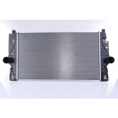 Chladič turba NISSENS 96755 | Zboží Auto