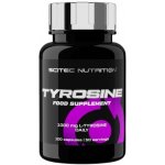 Scitec Nutrition Tyrosine 100 kapslí – Sleviste.cz