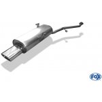 FOX BM020002-593 – Hledejceny.cz