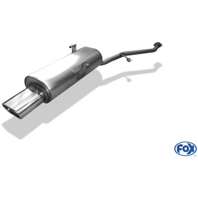 FOX BM020002-593 – Hledejceny.cz
