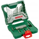 Bosch 33dílná sada X-Line 2607019325 – Sleviste.cz