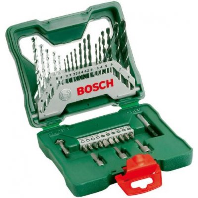 Bosch 33dílná sada X-Line 2607019325 – Zbozi.Blesk.cz