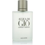 Giorgio Armani Acqua di Gio pour Homme EDT 100 ml + ručník M dárková sada – Hledejceny.cz