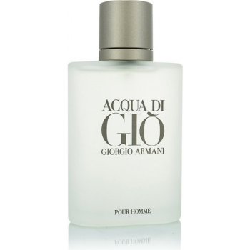 Giorgio Armani Acqua di Gio pour Homme EDT 100 ml + ručník M dárková sada
