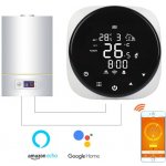 WiFi Smart termostat 3A pro ovládání plynového kotle- TUYA, Android/iOS, IFTTT – Hledejceny.cz