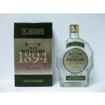 R. Jelínek Hruškovice Williams Kosher 42% 0,7 l (karton) – Zboží Dáma