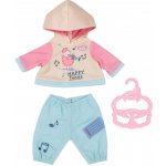 Zapf Creation Baby Annabell Little Obleček na běhání 36 cm – Hledejceny.cz