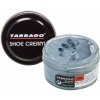 Tarrago Barevný krém na kůži Shoe Cream metalické a perleťové barvy 106 High silver 50 ml