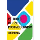 Obrazy české postmoderny - Jiří Přibáň