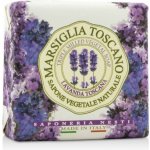 Nesti Dante Marsiglia Toscano mýdlo Lavanda Toscana 200 g – Zboží Dáma