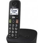 Panasonic KX-TGU110FXB – Zboží Živě