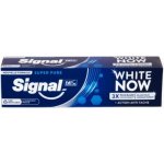 Signal White Men SuperPure zubní pasta 75 ml – Hledejceny.cz