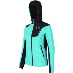 Montura Ski Style 2 Jacket Woman M care blue