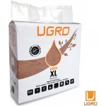 U-Gro Rhiza XL-lisovaná kostka velká-70 L – Hledejceny.cz