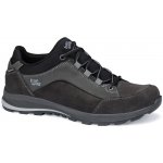 Hanwag Banks Low Gtx asphalt black – Zboží Mobilmania