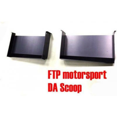 Nasávače do přední masky FTP Motorsport BMW E81 / E82 / E87 / E88 – Hledejceny.cz