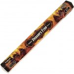 Tulasi Vonné tyčinky Dragon's Fire 20 ks – Zboží Dáma