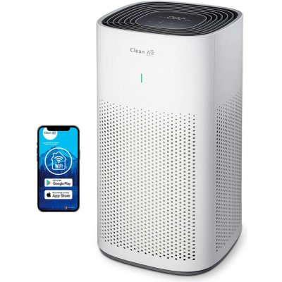 Clean Air Optima CA-507 Smart – Hledejceny.cz