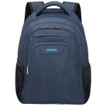 Batoh American Tourister 33G41001 14,1'' blue – Hledejceny.cz