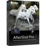 Corel AfterShot Pro 3 1 zařízení Lifetime Windows Mac Linux Elektronická licence – Zboží Živě