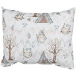 Pleva Prémiový bylinný Plyšový medvídek 23 x 29 cm – Zboží Mobilmania