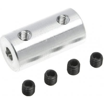 Revtec Spojka hřídelí 3.2/3.2 mm prům. 9mm – Zboží Mobilmania