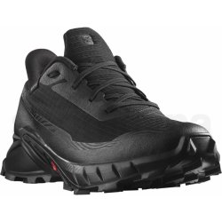 Salomon Alphacross 5 GTX W L47310900 black/black ebony