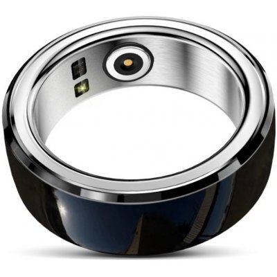 Risinno R8 chytrý prsten velikost 6 (vnitřní průměr 16mm) černá R8black16 – Zboží Živě